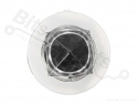 Water level sensor optical analogue